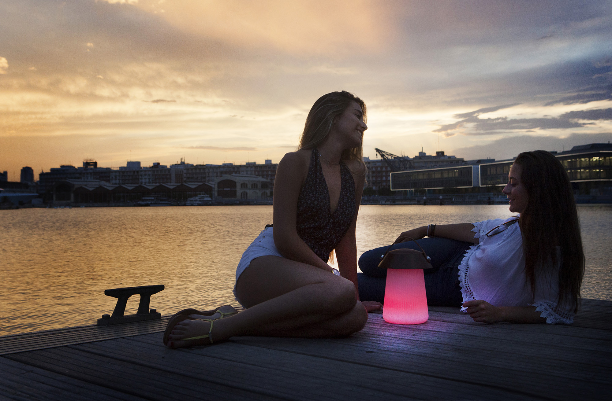 Funghi Exterior Lights Mantra Lights With Speaker Funghi Exterior Lights Mantra Lights With Speaker
